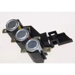 ARISTON THERMO Kit Thermostat 50-58-78° Pour Lave Vaisselle ARISTON