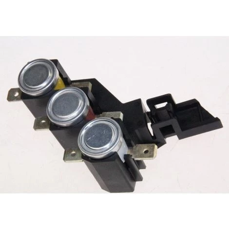 ARISTON THERMO Kit Thermostat 50-58-78° Pour Lave Vaisselle ARISTON 3 ARISTON THERMO Kit Thermostat 50-58-78° Pour Lave Vaisselle ARISTON
