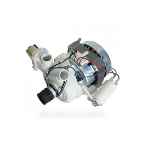 ARISTON THERMO Pompe De Cyclage 220v-75w 1/2-suspendue Pour Lave Vaisselle ARISTON 3 ARISTON THERMO Pompe De Cyclage 220v-75w 1/2-suspendue Pour Lave Vaisselle ARISTON