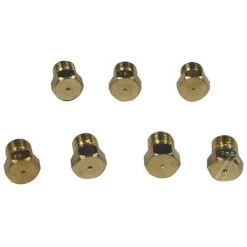 ARISTON THERMO KIT INJECTEURS GAZ BUTANE POUR CUISINIERE ARISTON