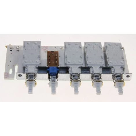 ARISTON THERMO PLATINE REGULATION ELECTRIQUE 406 E/N POUR HOTTE ARISTON 3 ARISTON THERMO PLATINE REGULATION ELECTRIQUE 406 E/N POUR HOTTE ARISTON