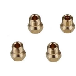 ARISTON THERMO KIT INJECTEUR BUTANE POUR TABLE DE CUISSON ARISTON