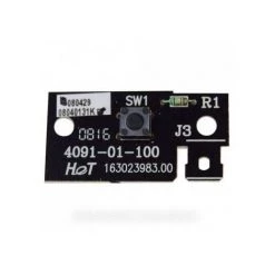 ARISTON THERMO CARTE TOUCHE START OU RESET ROHS POUR LAVE VAISSELLE INDESIT