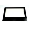 ARISTON THERMO VERRE PORTE INTERIEUR 530 MM X 385 MM POUR FOUR ARISTON
