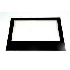 ARISTON THERMO VERRE PORTE INTERIEUR 530 MM X 385 MM POUR FOUR ARISTON