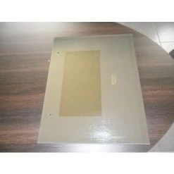 ARISTON THERMO VERRE PORTE FOUR ICE FULL GLASS POUR FOUR ARISTON