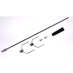 ARISTON THERMO TOURNE-BROCHE POUR FOUR ARISTON