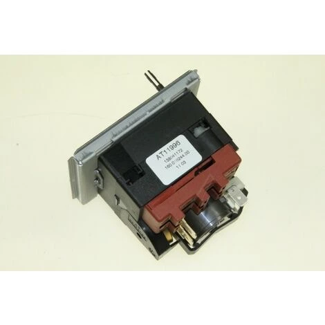 ARISTON THERMO PROGRAMMATEUR I/F FT85 PCA-ML546 4 ARISTON THERMO PROGRAMMATEUR I/F FT85 PCA-ML546 – Image 2