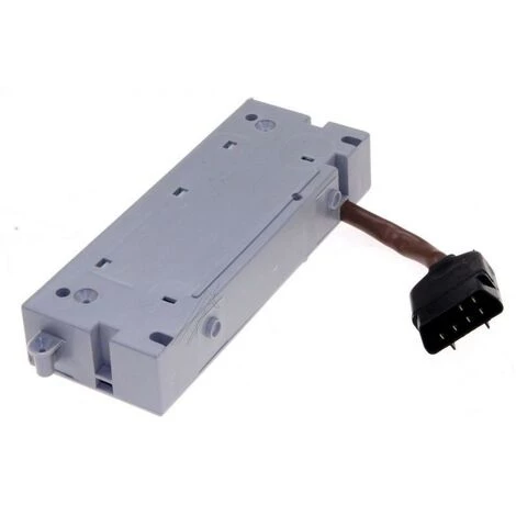 ARISTON THERMO COMMANDE ELECTRIQUE POUR HOTTE 3 ARISTON THERMO COMMANDE ELECTRIQUE POUR HOTTE