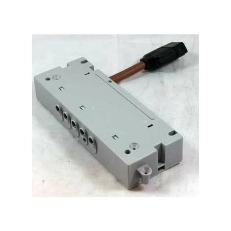 ARISTON THERMO COMMANDE ELECTRIQUE POUR HOTTE 4 ARISTON THERMO COMMANDE ELECTRIQUE POUR HOTTE – Image 2