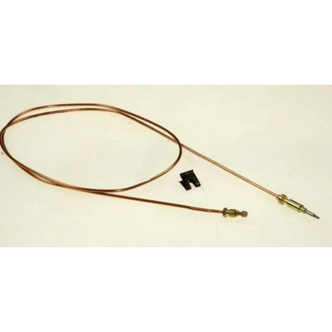 ARISTON THERMO THERMOCOUPLE BRULEUR FOUR/GRILL POUR CUISINIERE ARISTON 3 ARISTON THERMO THERMOCOUPLE BRULEUR FOUR/GRILL POUR CUISINIERE ARISTON