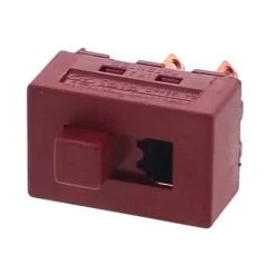 ARISTON THERMO ARISTON, COMMUTATEUR Hotte 2 POSITION (lot De 5)