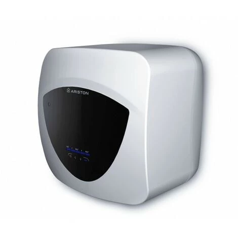 ARISTON THERMO Chauffe-eau électrique Sur-évier Andris Lux Eco - 30 L - ARISTON 3100727 3 ARISTON THERMO Chauffe-eau électrique Sur-évier Andris Lux Eco - 30 L - ARISTON 3100727