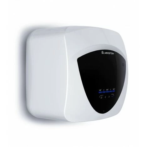 ARISTON THERMO Chauffe-eau électrique Sur-évier Andris Lux Eco - 30 L - ARISTON 3100727 4 ARISTON THERMO Chauffe-eau électrique Sur-évier Andris Lux Eco - 30 L - ARISTON 3100727 – Image 2