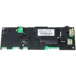 ARISTON THERMO MODULE DE COMMANDE VIERGE POUR SECHE LINGE ARISTON - C00306247 -ARISTON THERMO Soldes 18216671 2