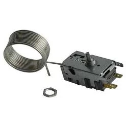 ARISTON THERMO Thermostat K59-s1840 Bulbe 1600 M/m C00278636 Pour REFRIGERATEUR