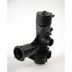 ARISTON THERMO Vanne 3 Voies Sur ELEXIA - NECTRA - CENTORA, ARISTON, Ref. 61010000 - Besoin D'Habitat