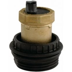 ARISTON THERMO Tete De Degazeur (ensemble), ARISTON, Ref. 61002653 - Besoin D'Habitat