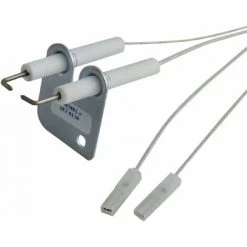 ARISTON THERMO Electrode D'allumage Lg 500, ARISTON, Ref. 61002801 - Besoin D'Habitat