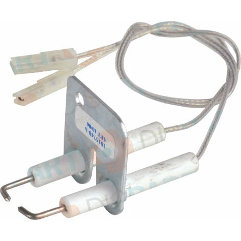 ARISTON THERMO Electrode D'allumage Lg 200 NECTRA - CENTORA - NEXIA - CALYDRA - HYXIA, ARISTON, Ref. 61015740 - Besoin D'Habitat 3 ARISTON THERMO Electrode D'allumage Lg 200 NECTRA - CENTORA - NEXIA - CALYDRA - HYXIA, ARISTON, Ref. 61015740 - Besoin D'Habitat