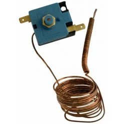 ARISTON THERMO Thermostat D.A.T A Bulbe Chauffe Eau TES, ARISTON, Ref. 65103656 - Besoin D'Habitat