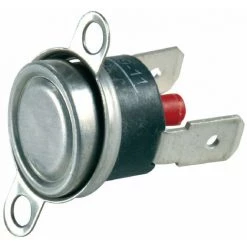 ARISTON THERMO Thermostat A Rearmement, ARISTON, Ref. 65104733 - Besoin D'Habitat