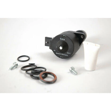 ARISTON THERMO Moteur De Vanne 3 Voies (pochette), ARISTON, Ref. 60081953 - Besoin D'Habitat 3 ARISTON THERMO Moteur De Vanne 3 Voies (pochette), ARISTON, Ref. 60081953 - Besoin D'Habitat