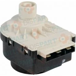 ARISTON THERMO Moteur De Vannes 3 Voies TALIA GREEN SYSTEM 35 FF N FR, ARISTON, Ref. 61302483-01 - Besoin D'Habitat