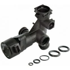 ARISTON THERMO Vanne 3 Voies (pochette) Sur CALYDRA - HYXIA, ARISTON, Ref. 60081839 - Besoin D'Habitat