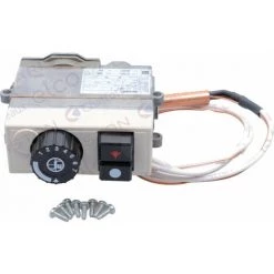 ARISTON THERMO Valve Gaz, Ref.230274, CHAFFOTEAUX ARISTON Par Besoin D'Habitat