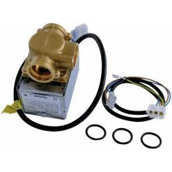 ARISTON THERMO Vanne 3 Voies Equipee Sur NIAGARA, ARISTON, Ref. 60084007 - Besoin D'Habitat