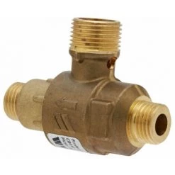 ARISTON THERMO Disconnecteur PHAROS GREEN 18, ARISTON, Ref. 65102382 - Besoin D'Habitat