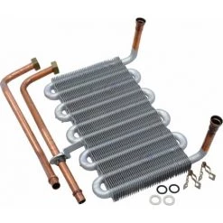 ARISTON THERMO Echangeur Corps De Chauffe, ARISTON, Ref. 60058181-06 - Besoin D'Habitat