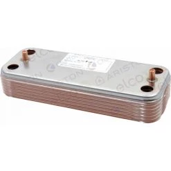 ARISTON THERMO Echangeur A Plaques Sanitaires, ARISTON, Ref. 571646 - Besoin D'Habitat