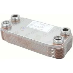 ARISTON THERMO Echangeur Sanitaire A Plaques, Ref.61008944, CHAFFOTEAUX ARISTON Par Besoin D'Habitat