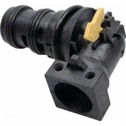 ARISTON THERMO Commande Eau Ensemble, ARISTON, Ref. 61020649 - Besoin D'Habitat