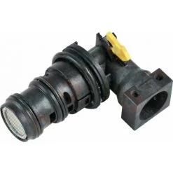 ARISTON THERMO Commande Eau Ensemble Sur SENSEO - EQUATION 23 CF, ARISTON, Ref. 61020651 - Besoin D'Habitat