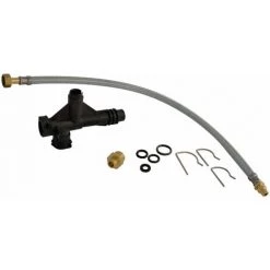 ARISTON THERMO Corps By-pass Equipe, ARISTON, Ref. 61010110 - Besoin D'Habitat