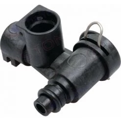 ARISTON THERMO Corps De Robinet, ARISTON, Ref. 61012963 - Besoin D'Habitat