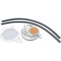 ARISTON THERMO Pressostat Air 20pa, ARISTON, Ref. 61307664-01 - Besoin D'Habitat
