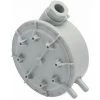 ARISTON THERMO Pressostat Air 50pa, ARISTON, Ref. 65104671-01 - Besoin D'Habitat -ARISTON THERMO Soldes 18467694 1