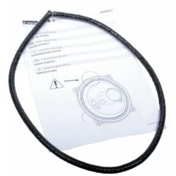 ARISTON THERMO Joint De Porte TALIA GREEN SYSTEM 12/15 FF N FR, ARISTON, Ref. 60000623 - Besoin D'Habitat