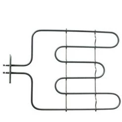 ARISTON THERMO Ariston 44002687 Résistance Sole 1530W Four - Gris