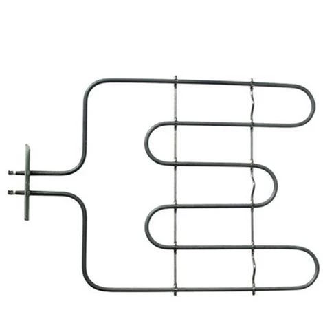 ARISTON THERMO Ariston 44002687 Résistance Sole 1530W Four - Gris 3 ARISTON THERMO Ariston 44002687 Résistance Sole 1530W Four - Gris