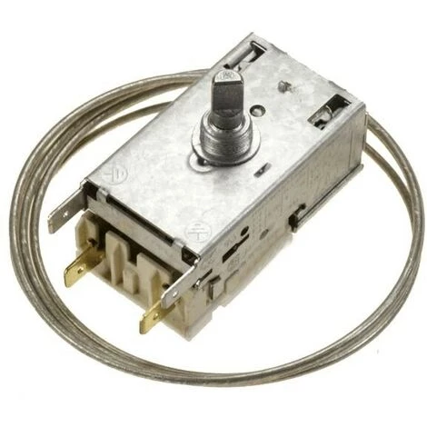 ARISTON THERMO THERMOSTAT K59L4141POUR REFRIGERATEUR - CONGELATEUR ARISTON - INDESIT 4 ARISTON THERMO THERMOSTAT K59L4141POUR REFRIGERATEUR - CONGELATEUR ARISTON - INDESIT – Image 2