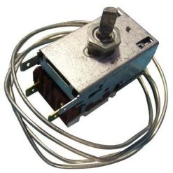 ARISTON THERMO THERMOSTAT K59L4141POUR REFRIGERATEUR - CONGELATEUR ARISTON - INDESIT 7 ARISTON THERMO THERMOSTAT K59L4141POUR REFRIGERATEUR - CONGELATEUR ARISTON - INDESIT -ARISTON THERMO Soldes 18622981 3