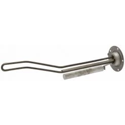 ARISTON THERMO Resistance Blindee 2000w 230v L:500, Ref.990468, CHAFFOTEAUX ARISTON Par Besoin D'Habitat