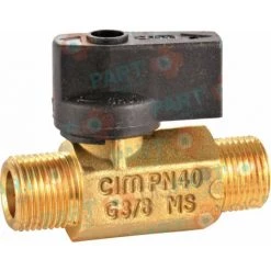 ARISTON THERMO Robinet (pochette) Sur NIAGARA, ARISTON, Ref. 60084226 - Besoin D'Habitat