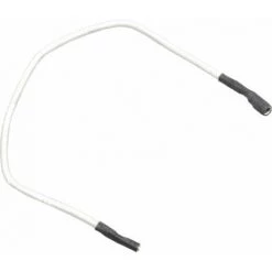 ARISTON THERMO Cable Bougie D'allumage Pour C-e Gaz SFB 12-16-20 & CRONOS 115-155-195 / AG 75 / TWBV 12-16-20, ARISTON, Ref. 200252 - Besoin D'Habitat