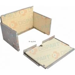 ARISTON THERMO Chambre De Combustion, ARISTON, Ref. 60081721 - Besoin D'Habitat